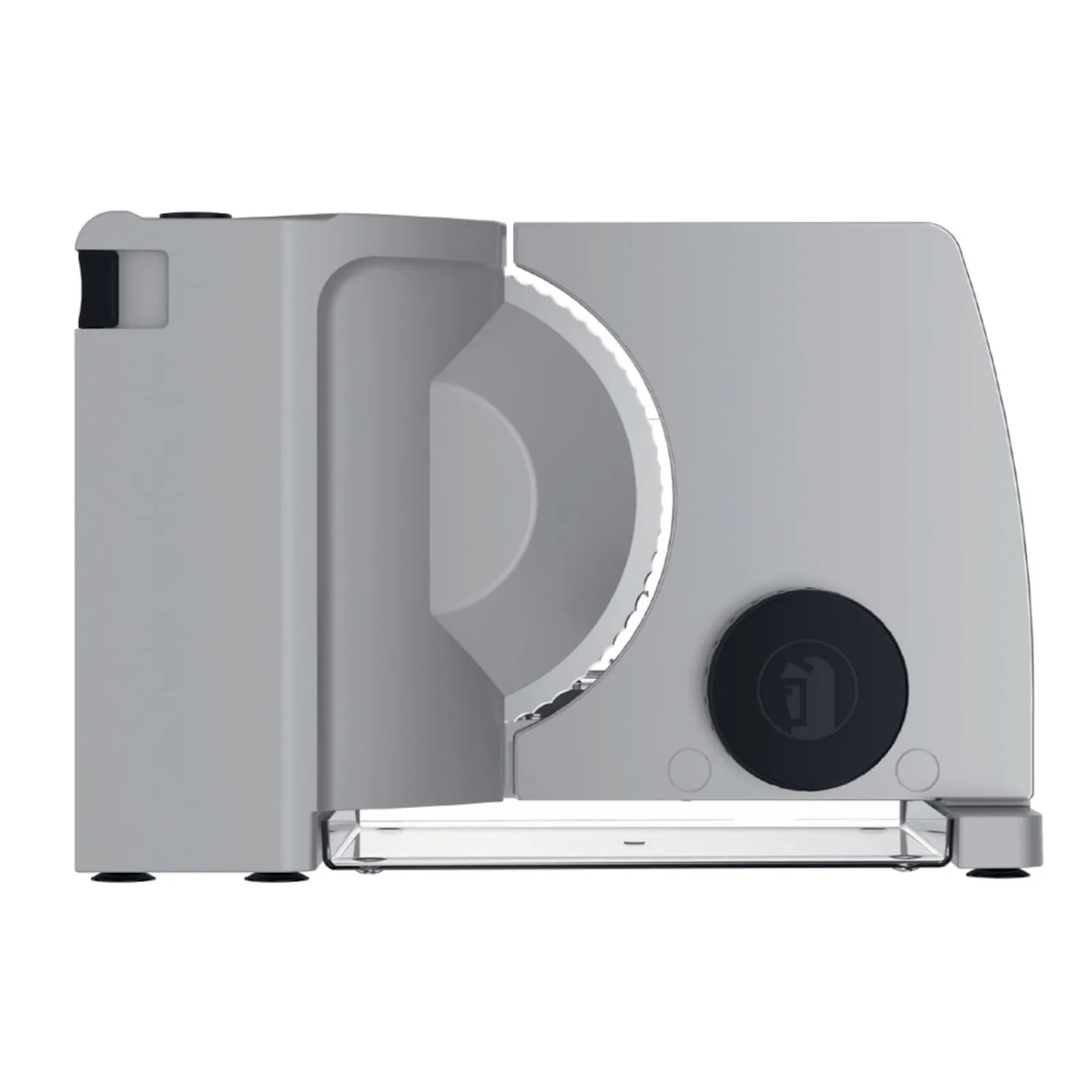 PI_781006607 ritter compact 7 Allesschneider silber - Slika 1