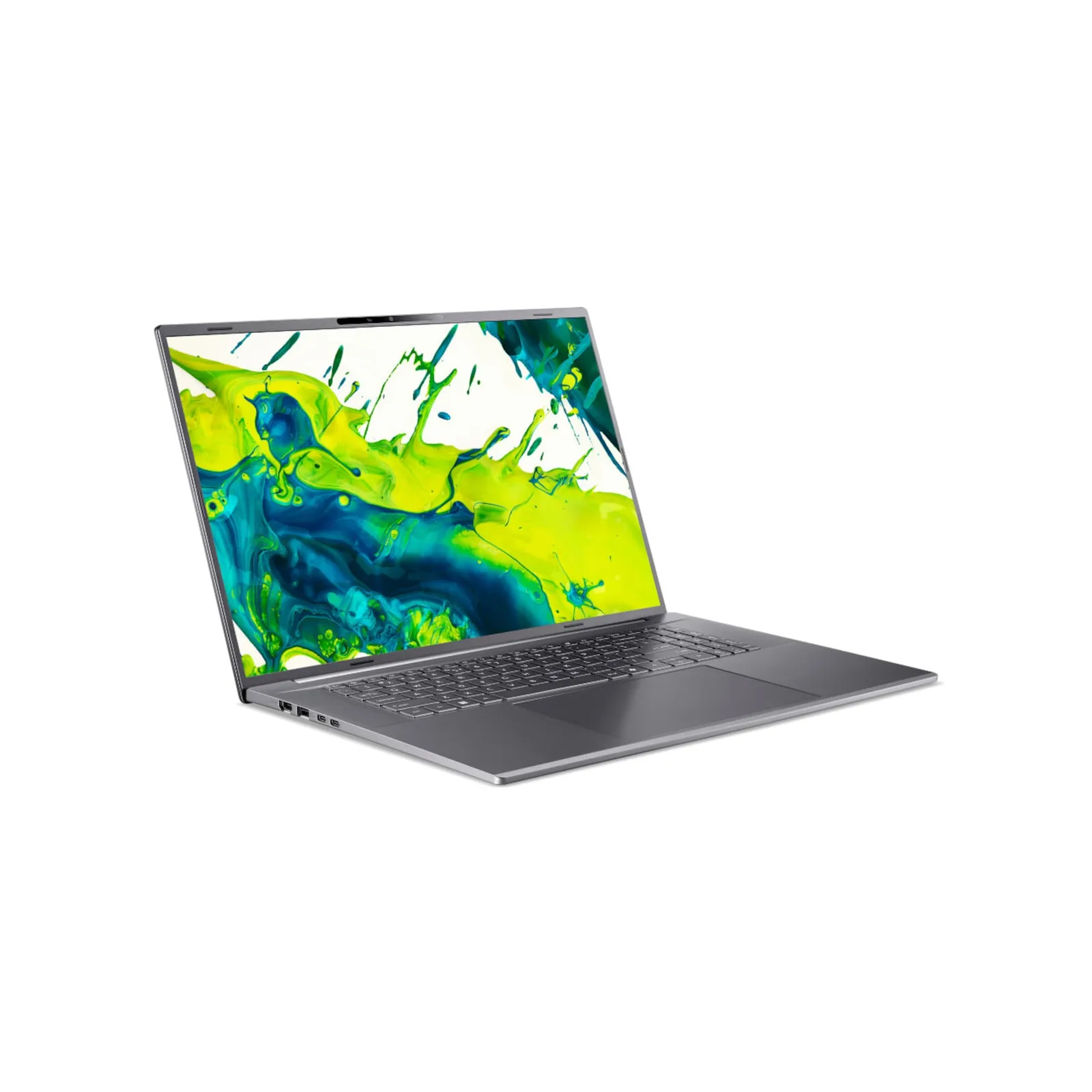 PI_782384016 Acer Aspire 18 A18-I71M-527V 18" WUXGA Core Ultra 5 325 16GB/512GB Win11 - Slika 1