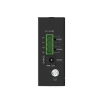 D-Link DIS-100E-05 5-Port Industrial Unmanaged Switch - Slika 2