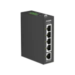 D-Link DIS-100E-05 5-Port Industrial Unmanaged Switch - Slika 5