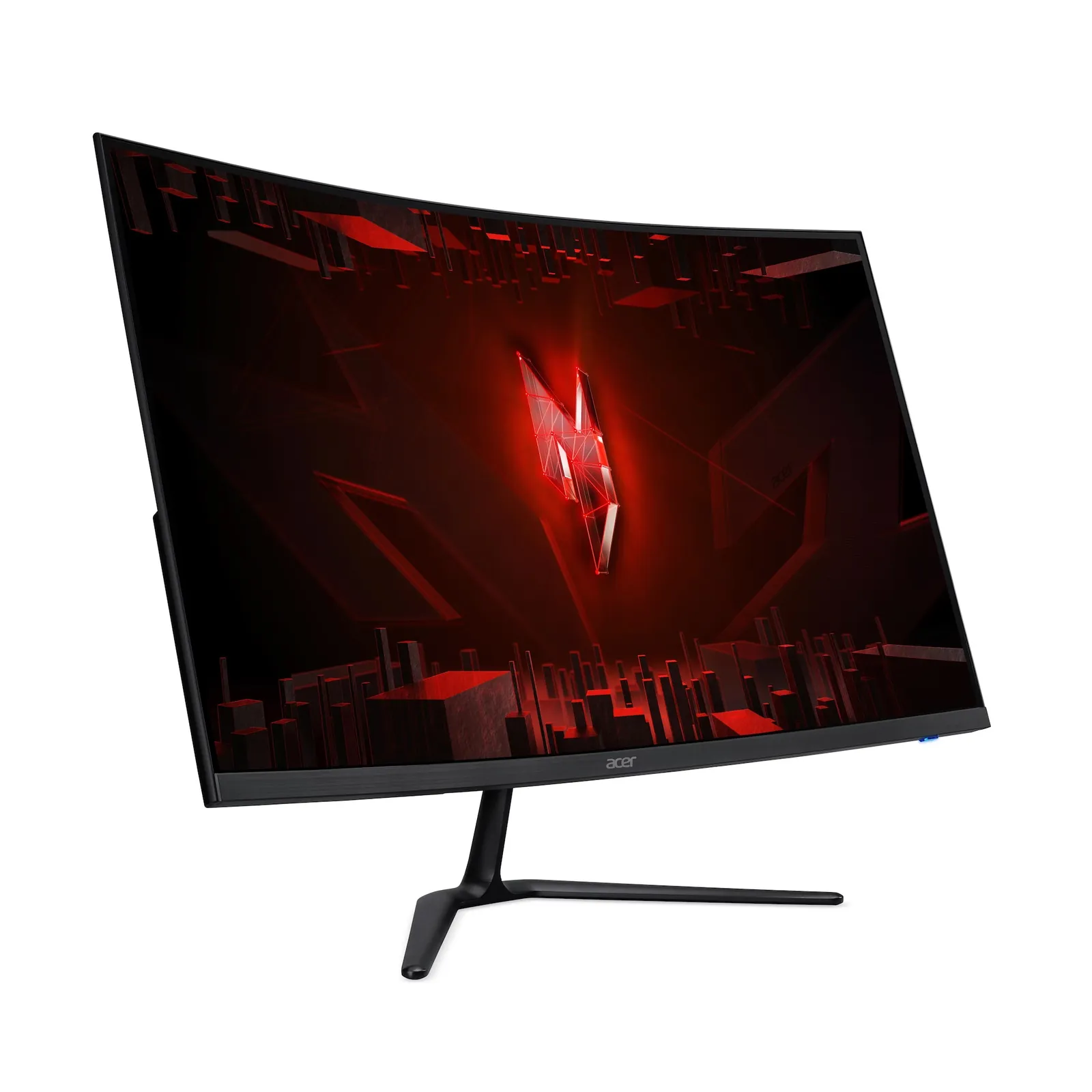 PI_783778967 Acer Nitro ED320QUS3bmiipx 31,5 Zoll WQHD Curved VA 16:9 180 Hz Monitor DP/HDMI - Slika 1
