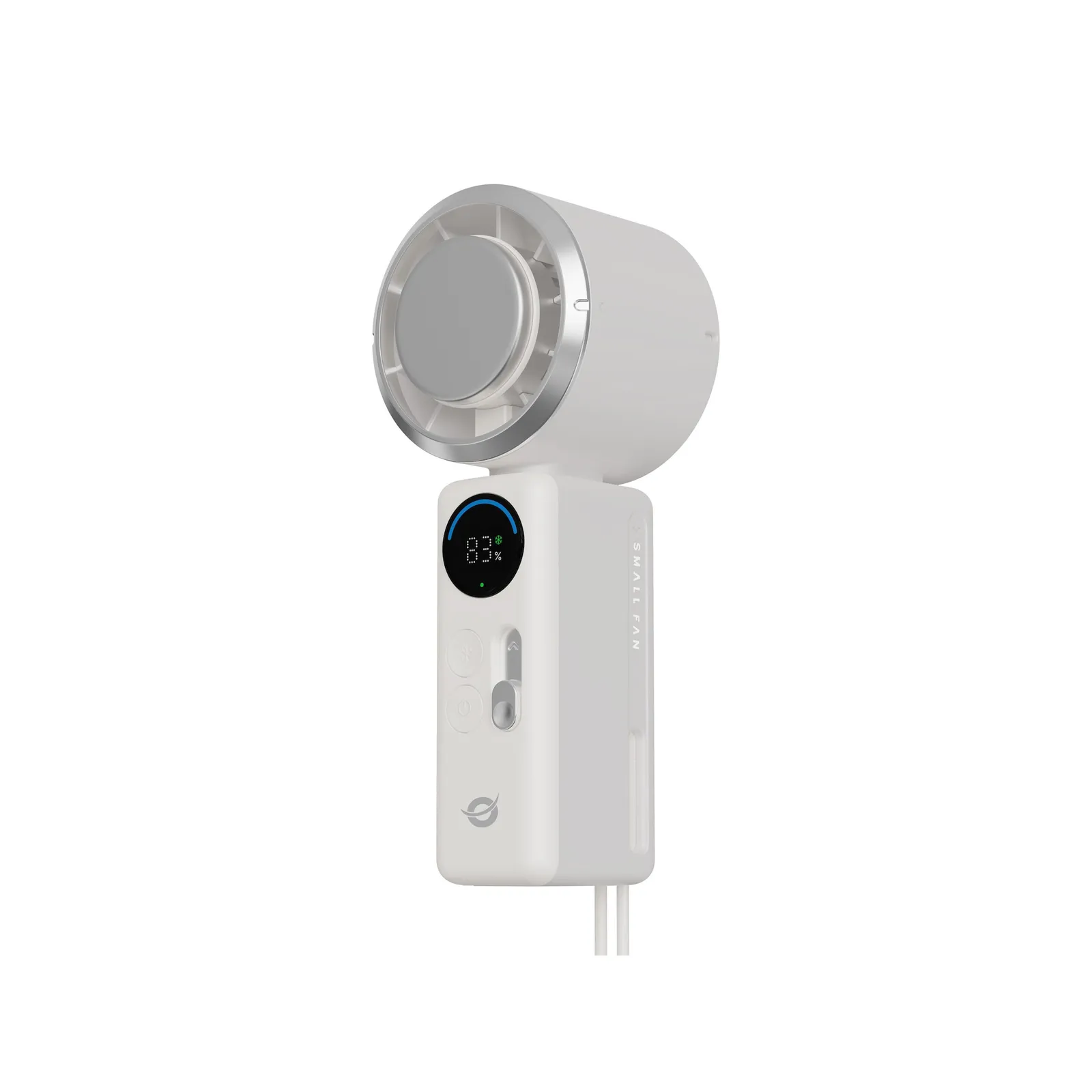 PI_783978827 Conceptronic AERIVA03C Turbo-Kühlventilator mit Kühlplatte - Slika 1