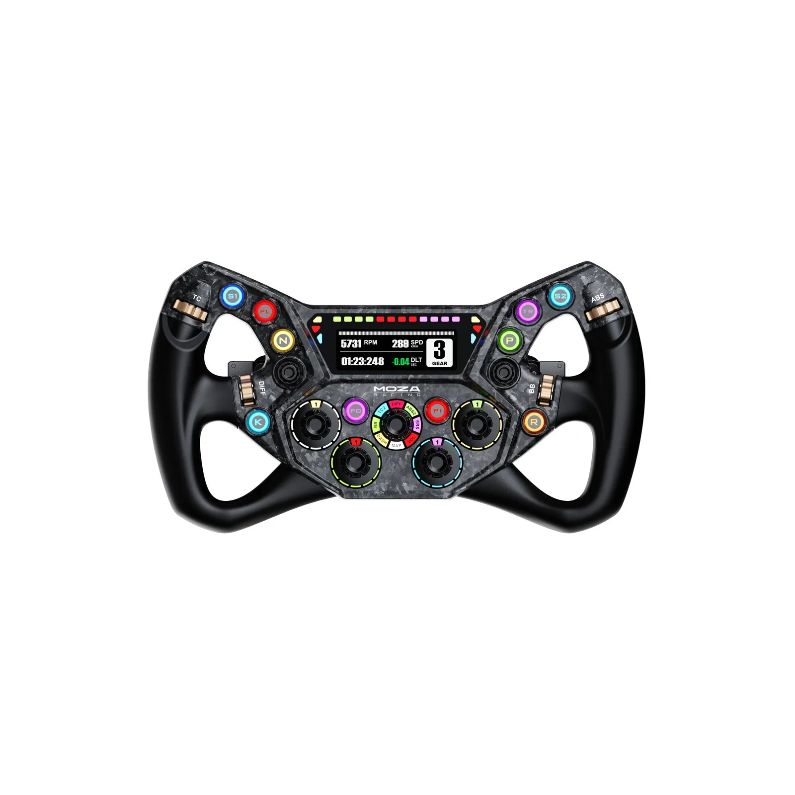 PI_784149944 MOZA Racing KS Pro Lenkrad für PC - Slika 1