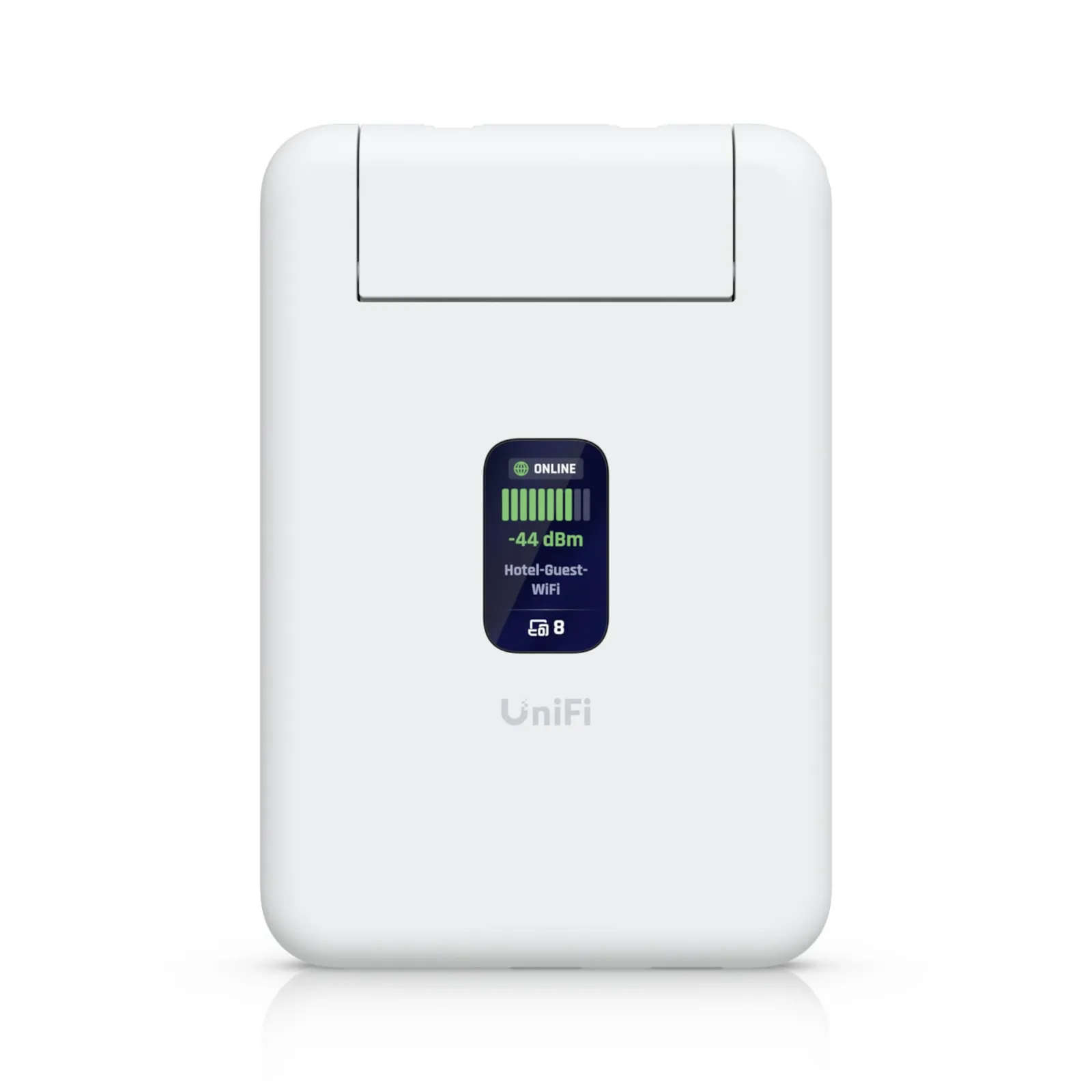 PI_784439186 Ubiquiti UniFi Travel Router - Slika 1