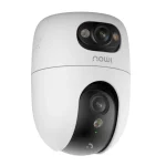 Imou A1 Dual 6MP WLAN-Überwachungskamera mit Doppelobjektiv