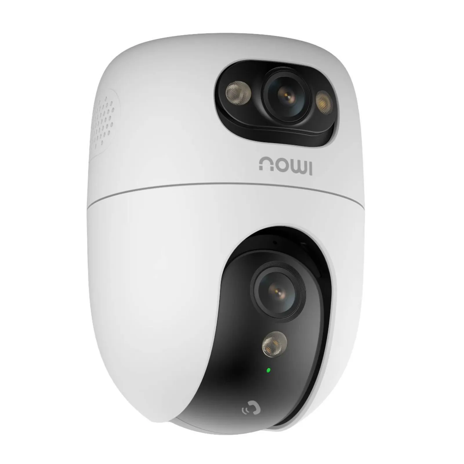 PI_784698918 Imou A1 Dual 6MP WLAN-Überwachungskamera mit Doppelobjektiv - Slika 1