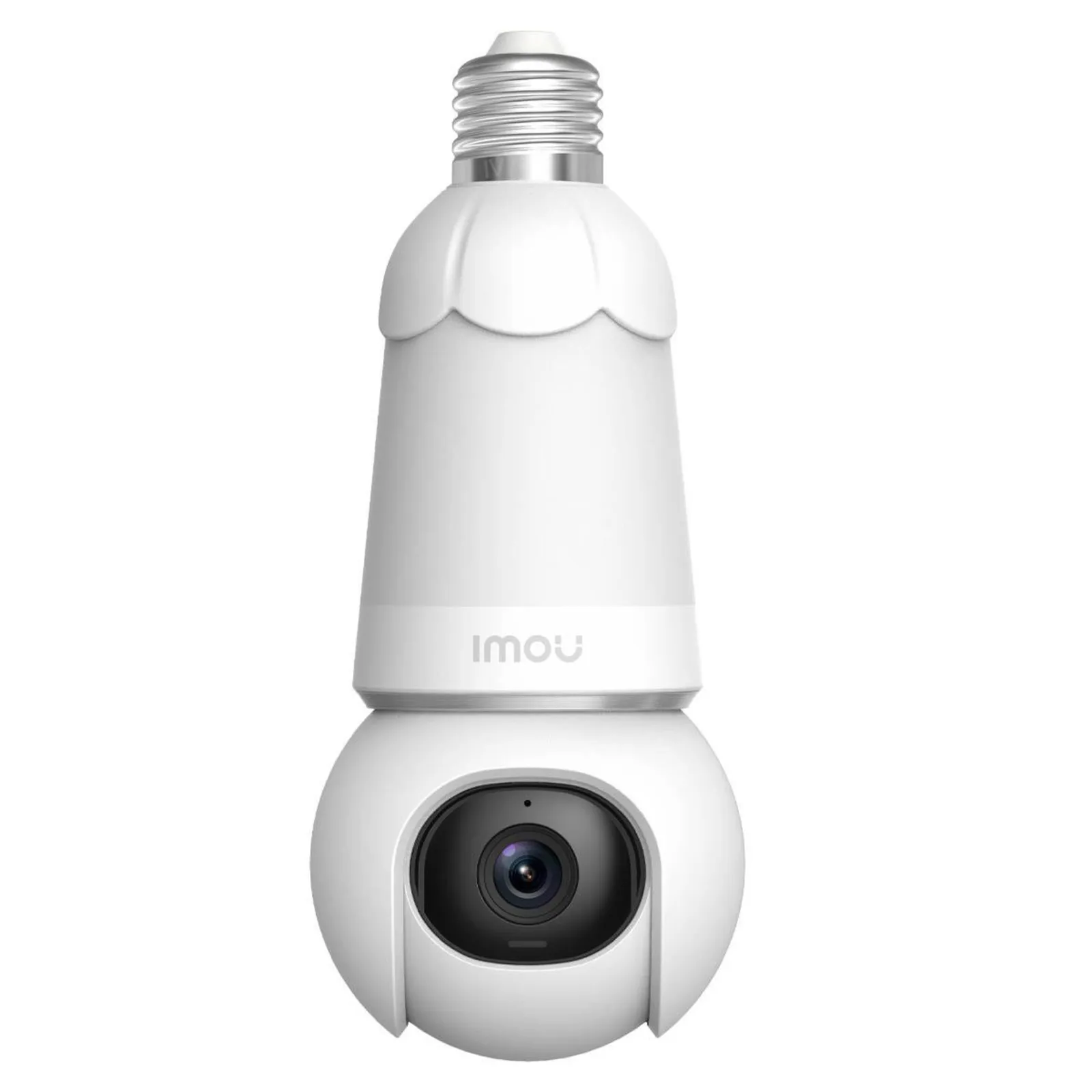 PI_784765306 Imou Bulb Cam 3MP WLAN-Überwachungskamera mit LED-Lampe für E26/E27 Lamepnsocke - Slika 1