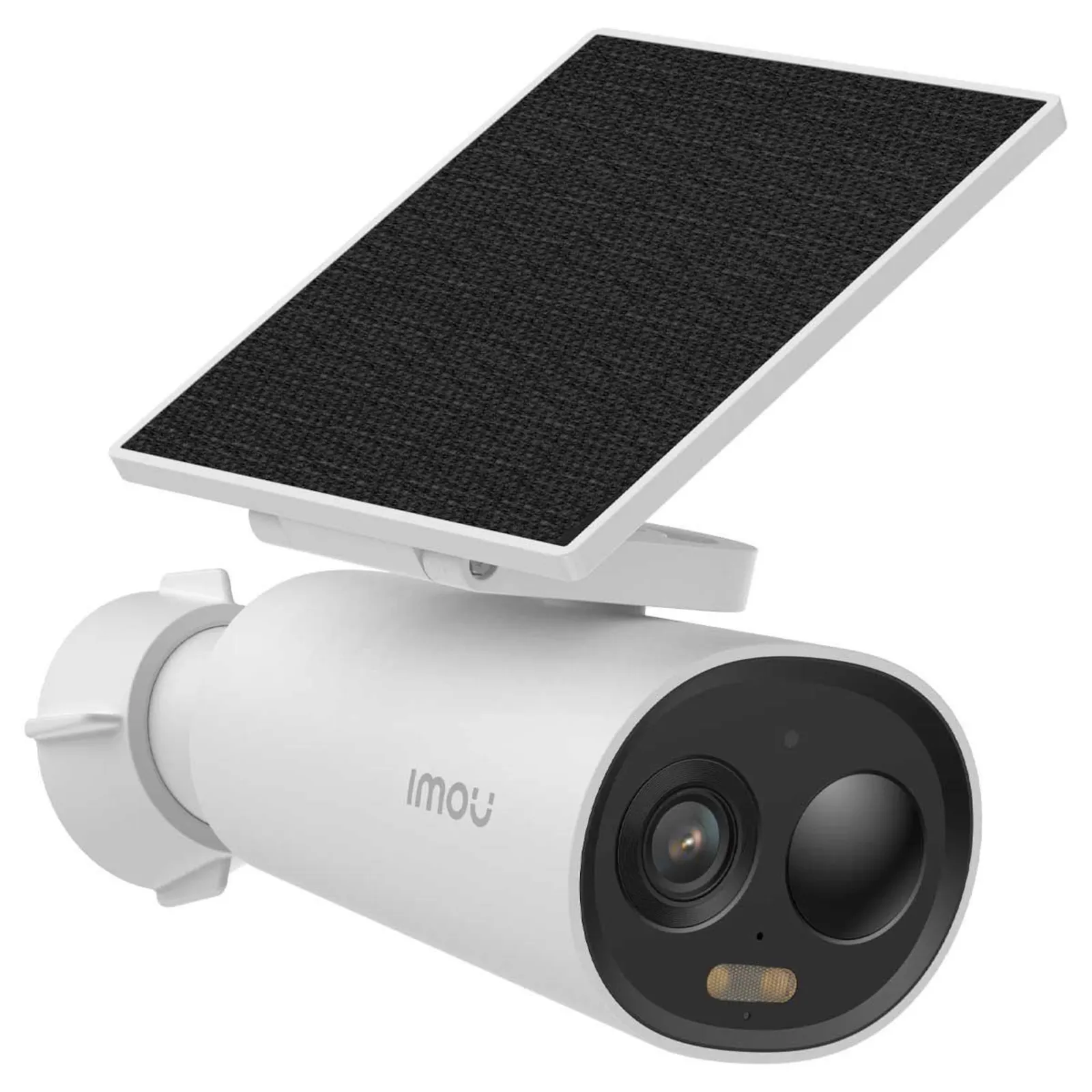 PI_784768216 Imou Cell 3C All-in-One WLAN-Überwachungskamera inkl. Solarpanel - Slika 1