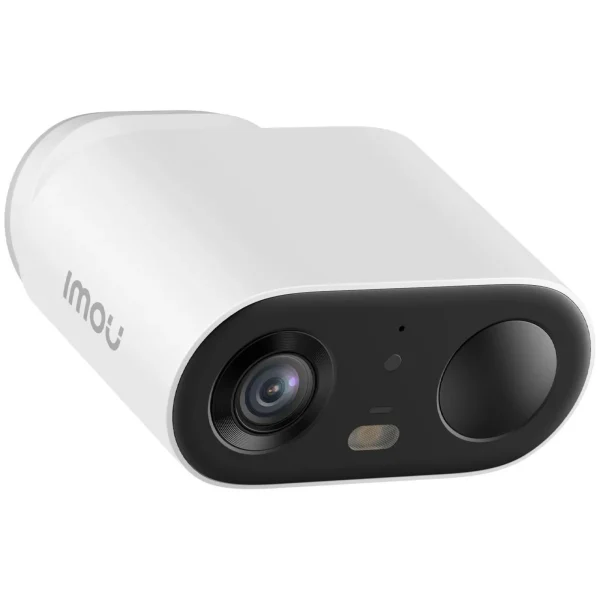Imou Cell Go Full Color 3MP WLAN-Überwachungskamera mit Nachtsicht in Farbe