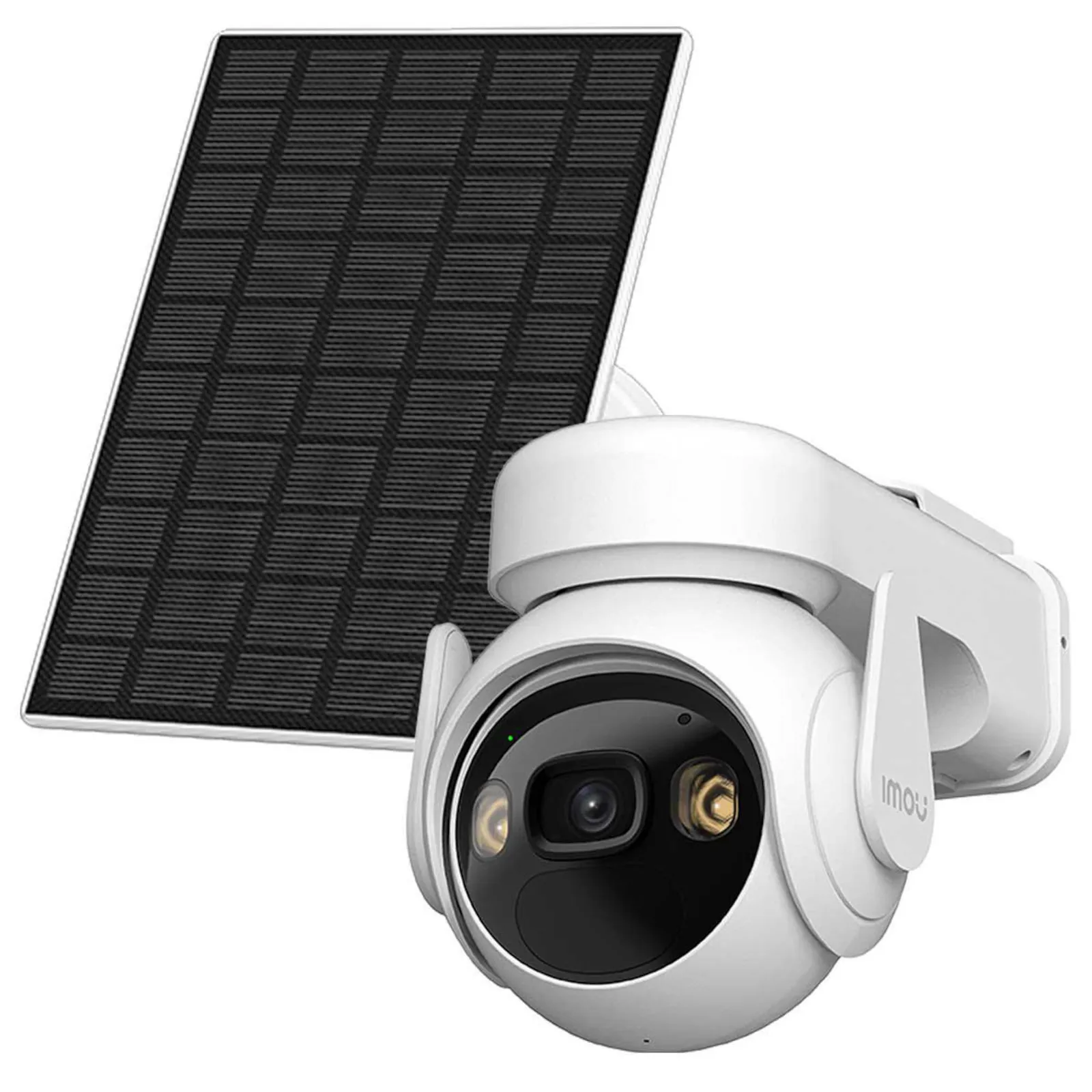 PI_784779068 Imou Cell PT Lite Kit 3MP WLAN-Überwachungskamera inkl. Solarpanel - Slika 1