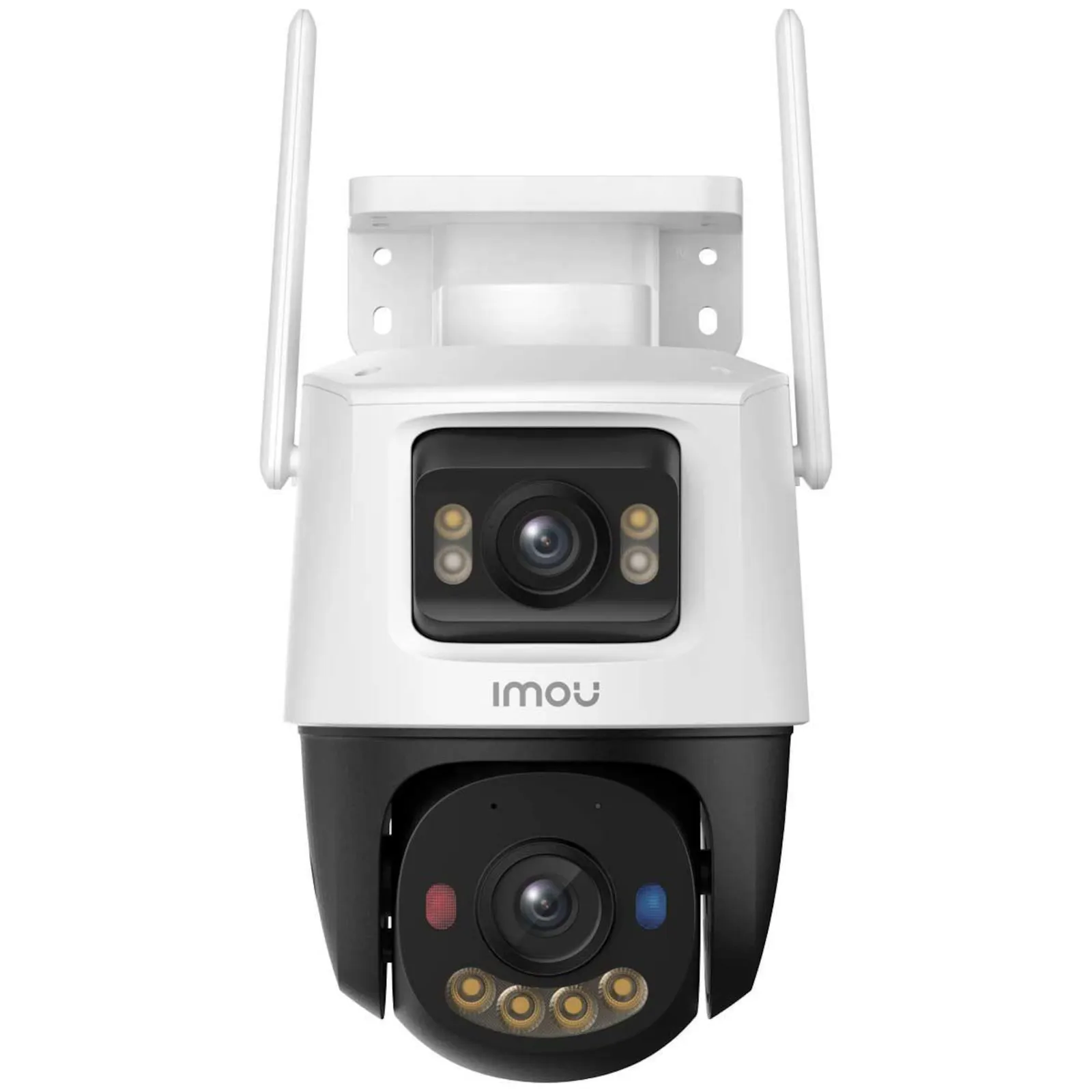 PI_784814784 Imou Cruiser Dual 2 10MP WLAN-Überwachungskamera mit Doppelobjektiv und Warnleuchten - Slika 1