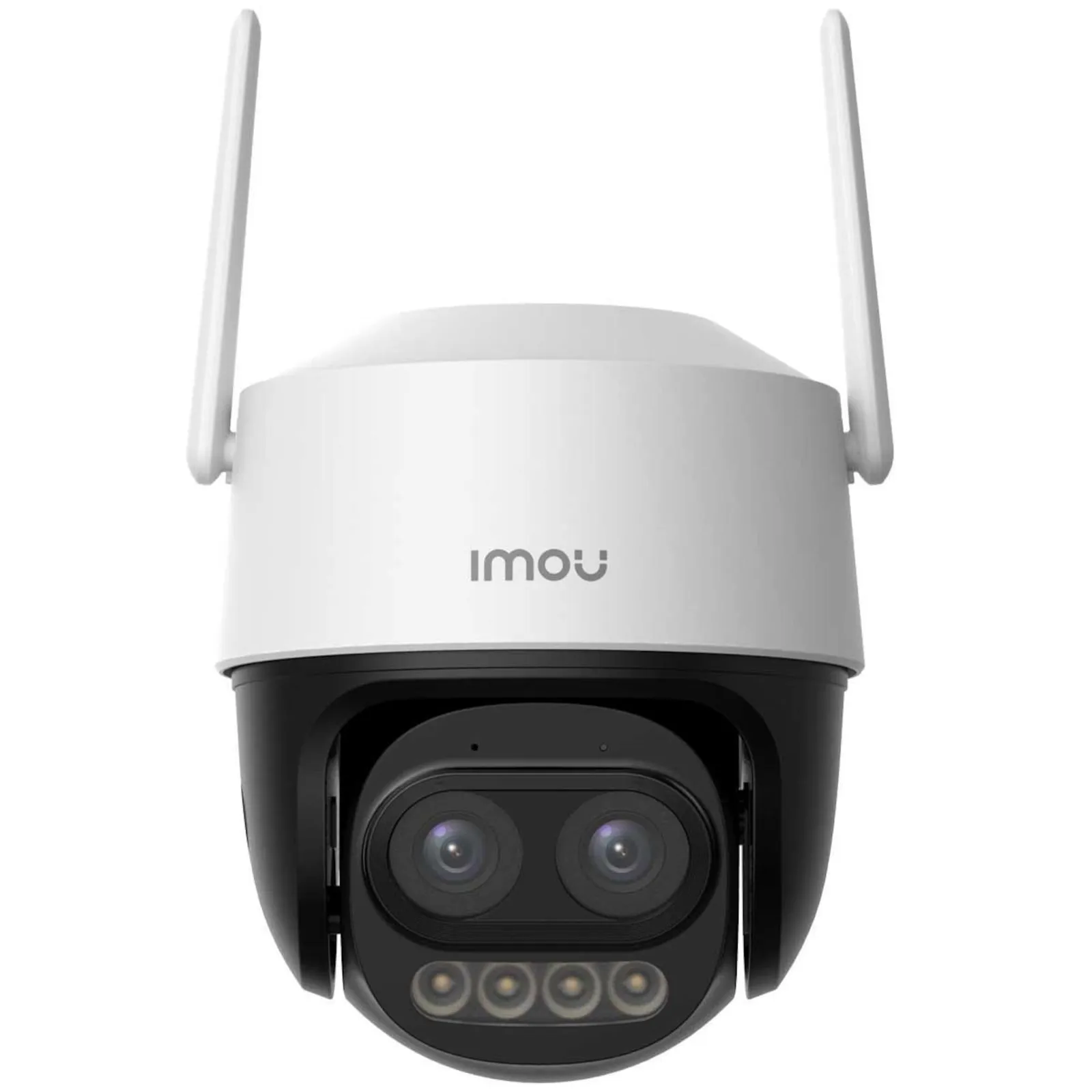 PI_784827622 Imou Cruiser Z 10MP WLAN-Überwachungskamera mit Doppelobjektiv - Slika 1