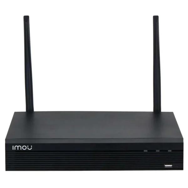 Imou Wireless Rekorder 18-Kanal WLAN-Recorder
