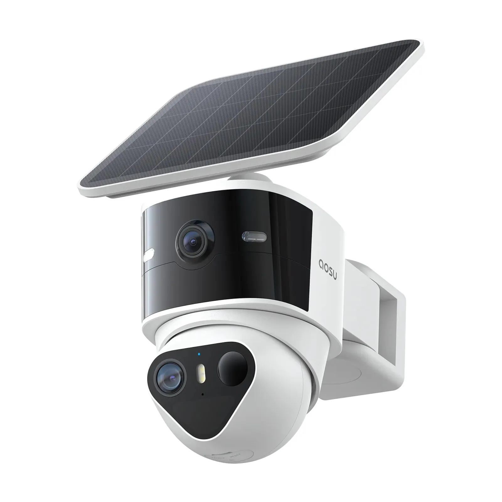 PI_784888695 AOSU Smart Security SolarCam T2 Pro - Slika 1
