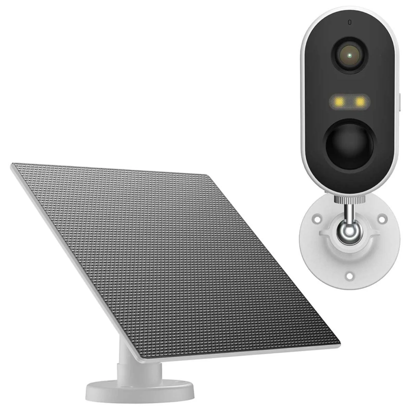 PI_784892725 Arenti GO1 & SP2 kabellose WLAN Überwachungskamera - Slika 1