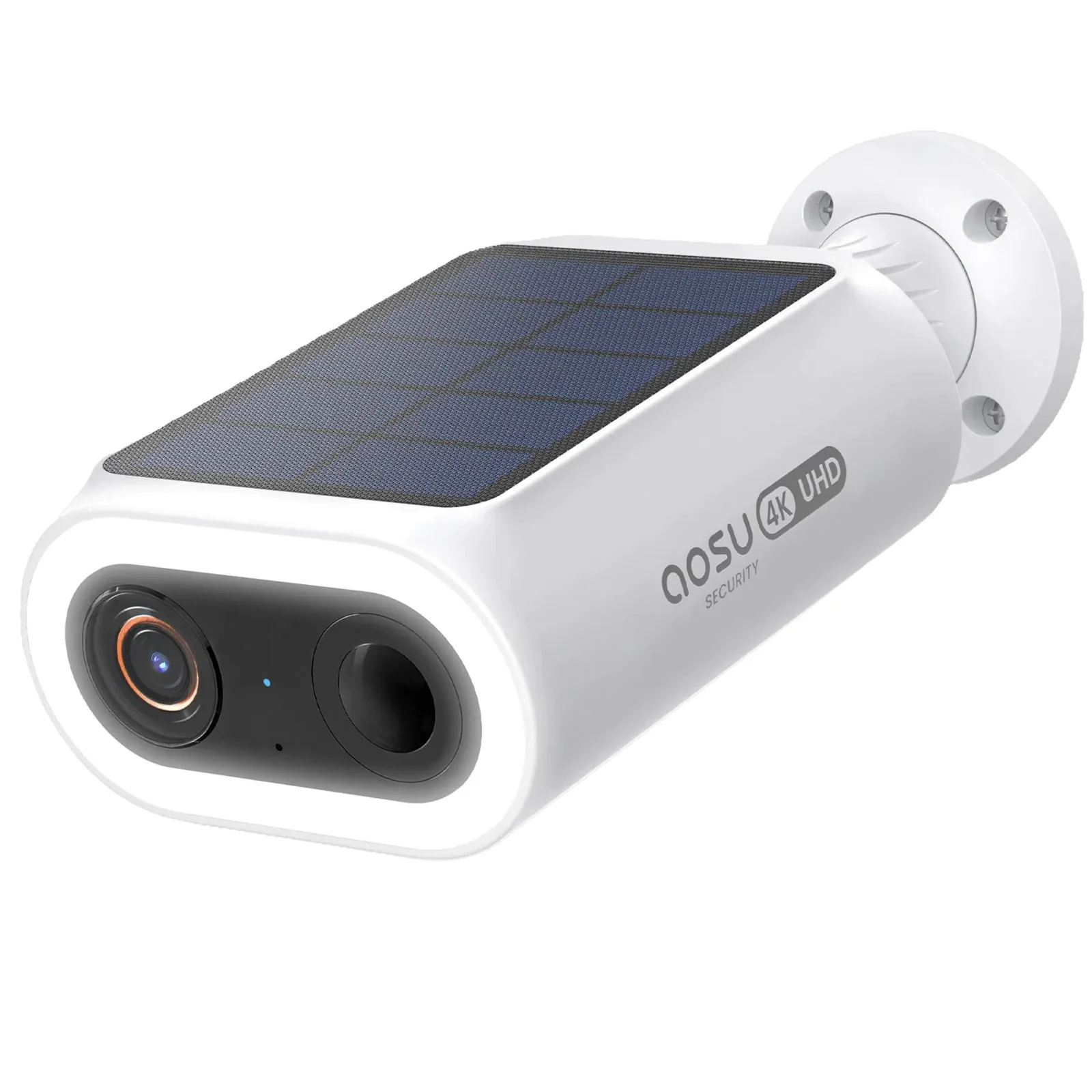 PI_784898125 AOSU Smart Security SolarCam P1 Max - Slika 1