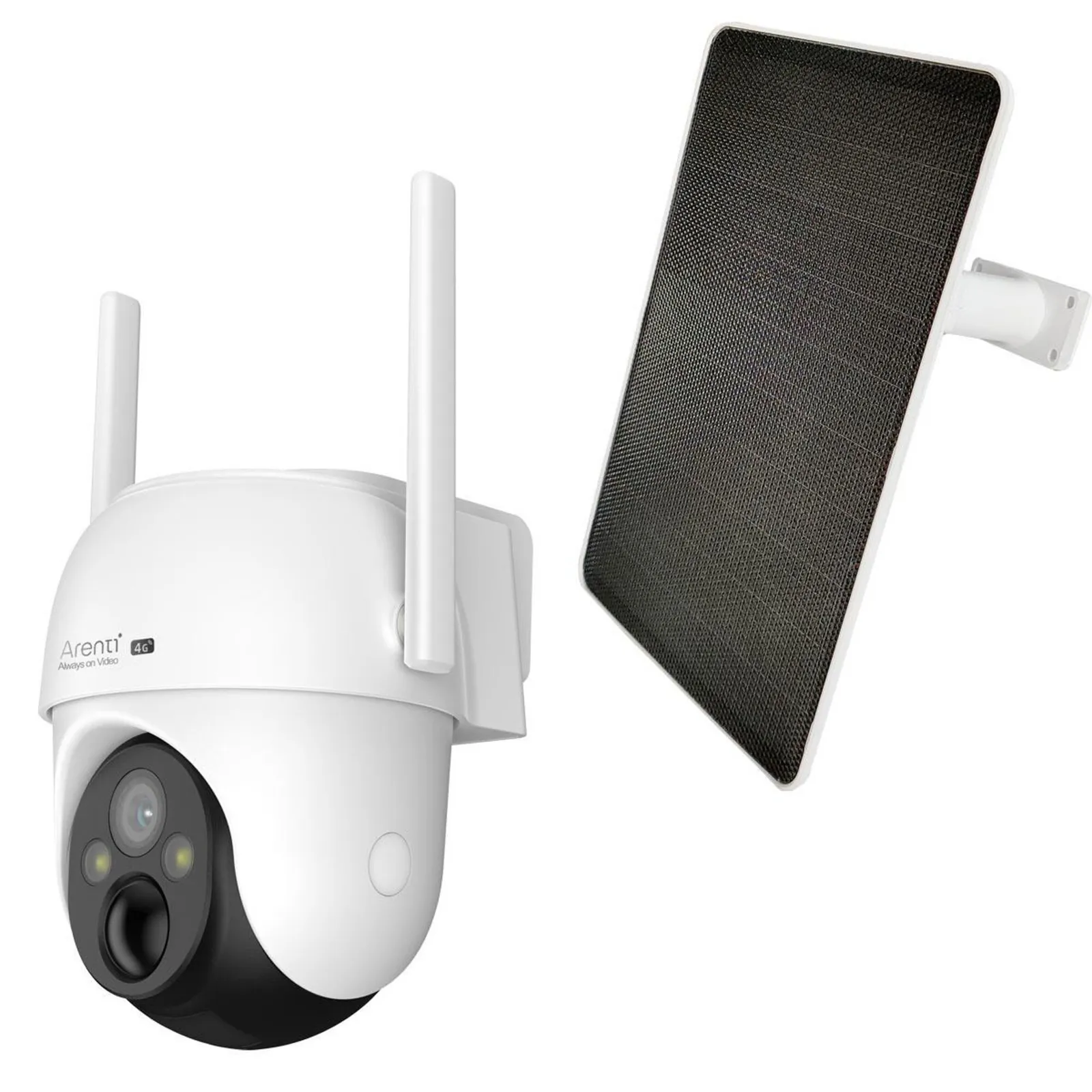 PI_784914350 Arenti GO3G Kit3 4G LTE Überwachungskamera - Slika 1