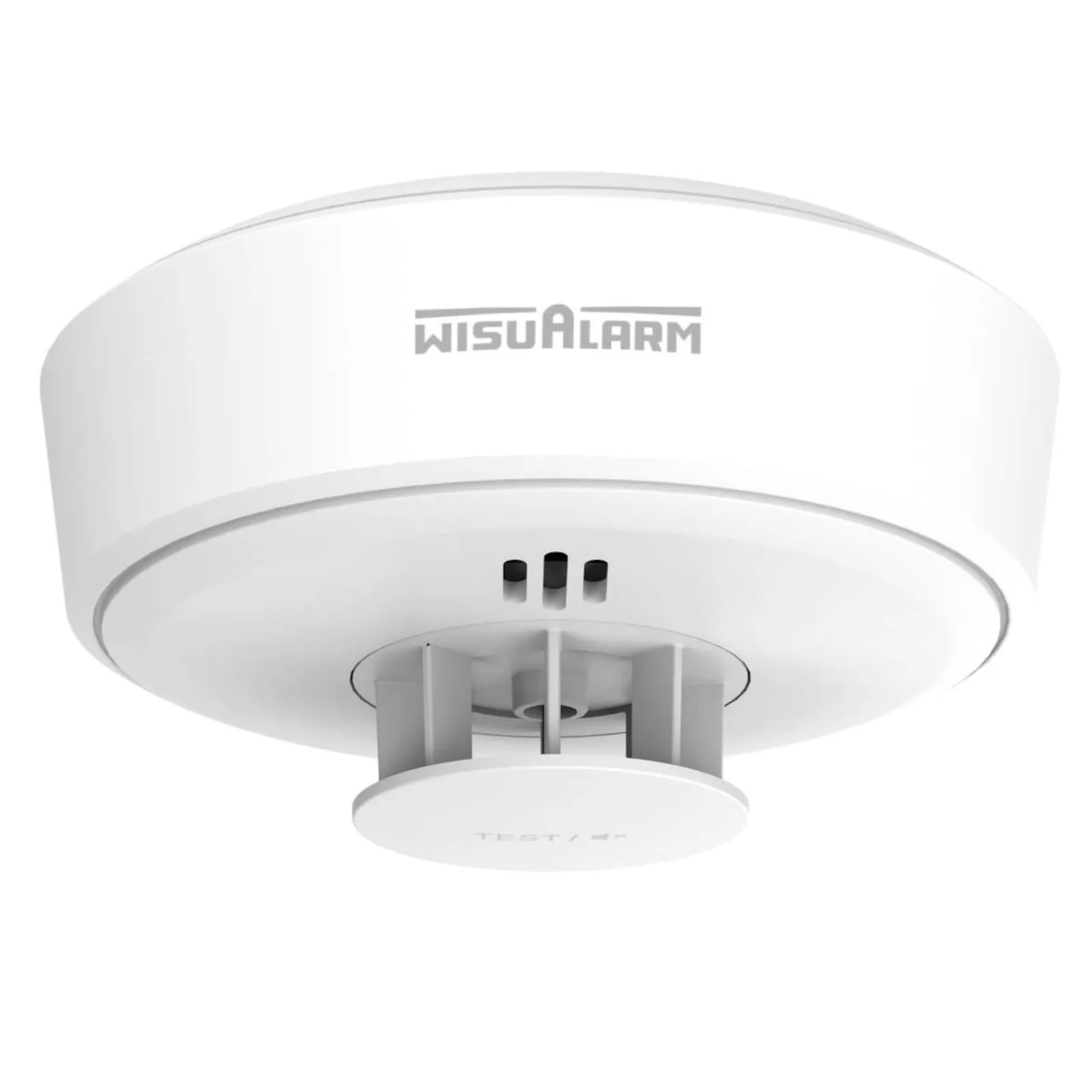 PI_785002930 Wisularm by Dahua DHI-HY-HT10A-R8 Funkvernetzbarer Hitzemelder - Slika 1