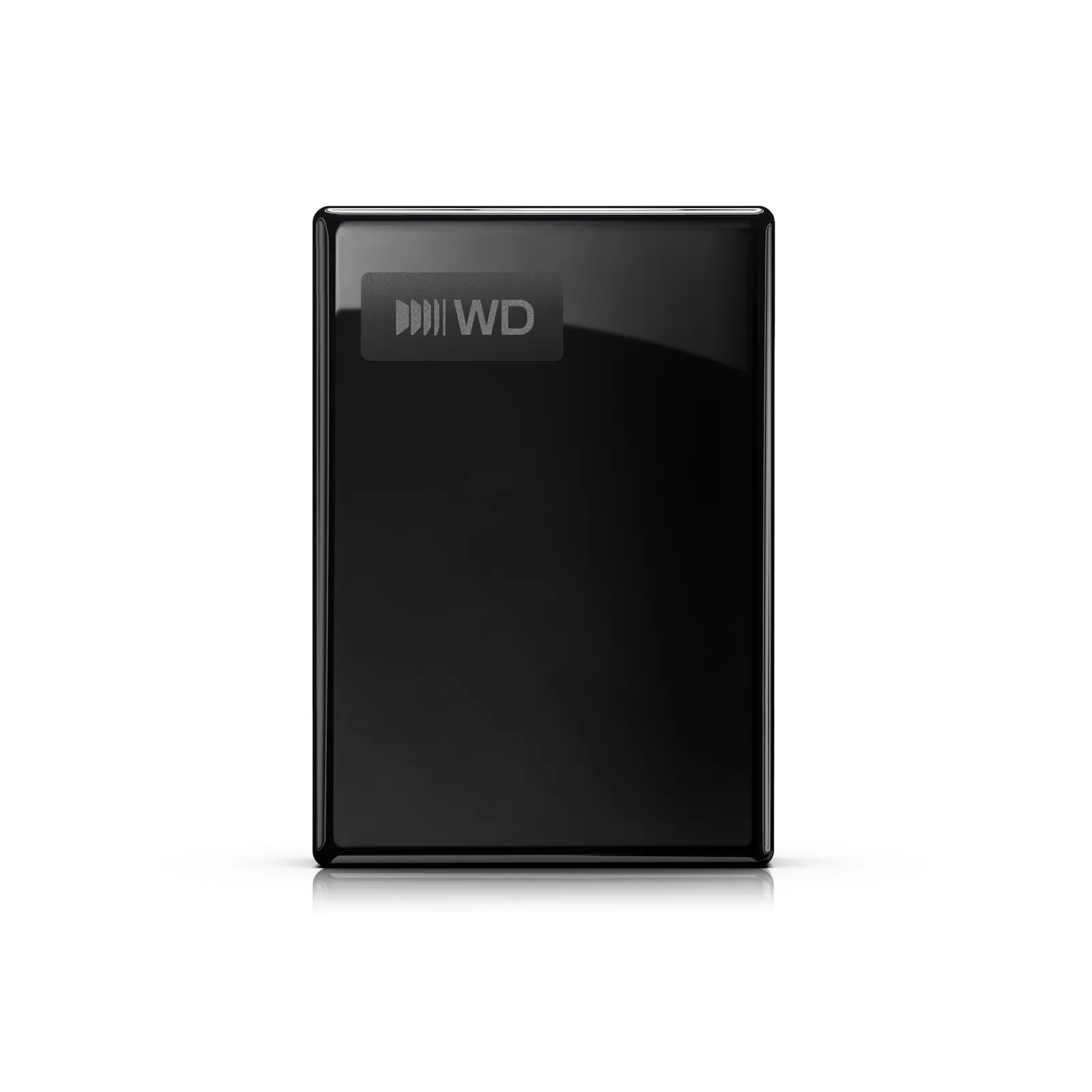 PI_785022875 WD My Passport 1 TB 2.5 Zoll USB 3.2 USB-C (5Gb/s) Schwarz externe Festplatte HDD - Slika 1