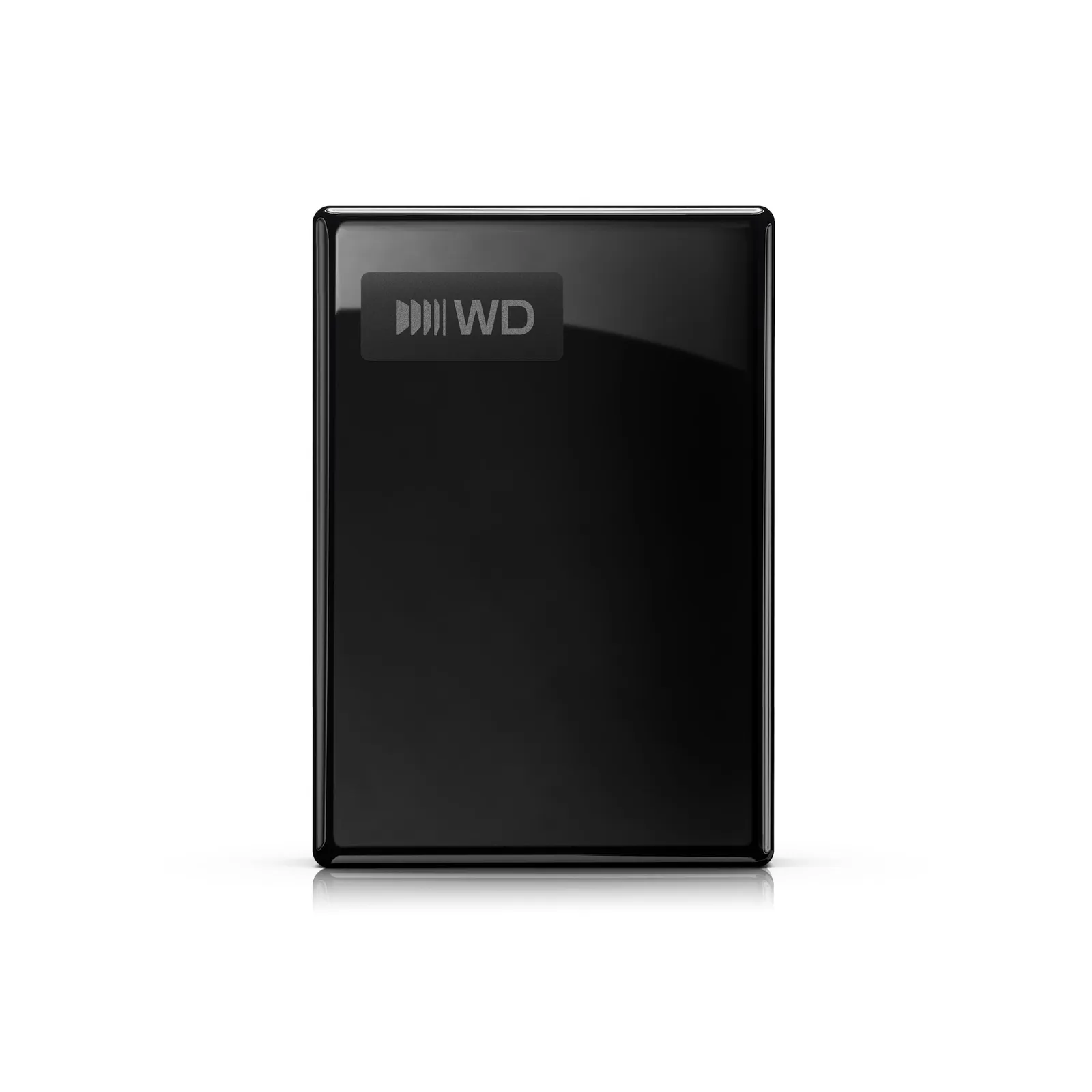 PI_785059932 WD My Passport 4 TB 2.5 Zoll USB 3.2 USB-C (5Gb/s) Schwarz externe Festplatte HDD - Slika 1