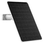 Dahua Apollo Bullet C1 4G schwarz Bullet Camera (weiß) und Solarpanel - Slika 5