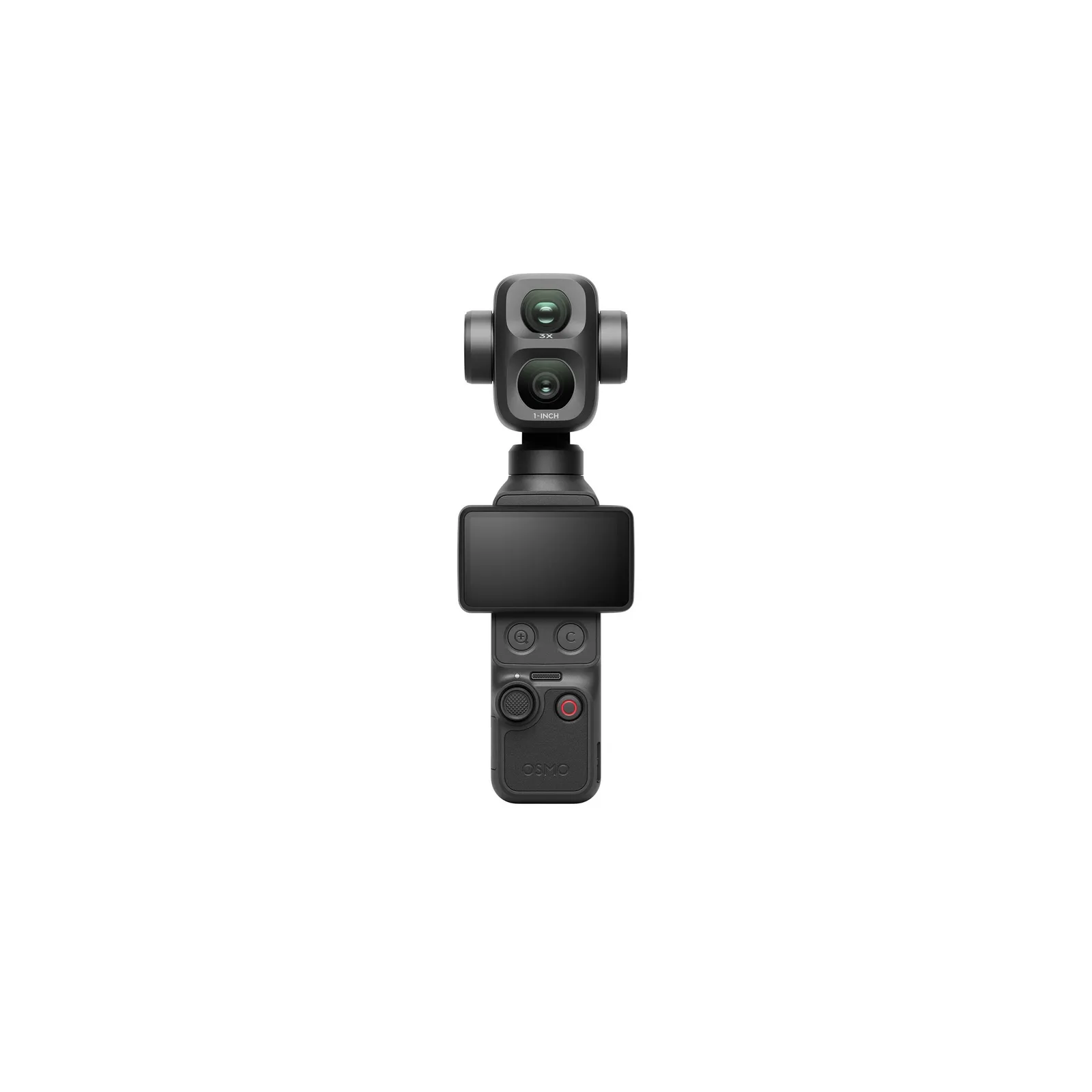 PI_785245823 DJI Osmo Pocket 4P Vlog Combo - Slika 1