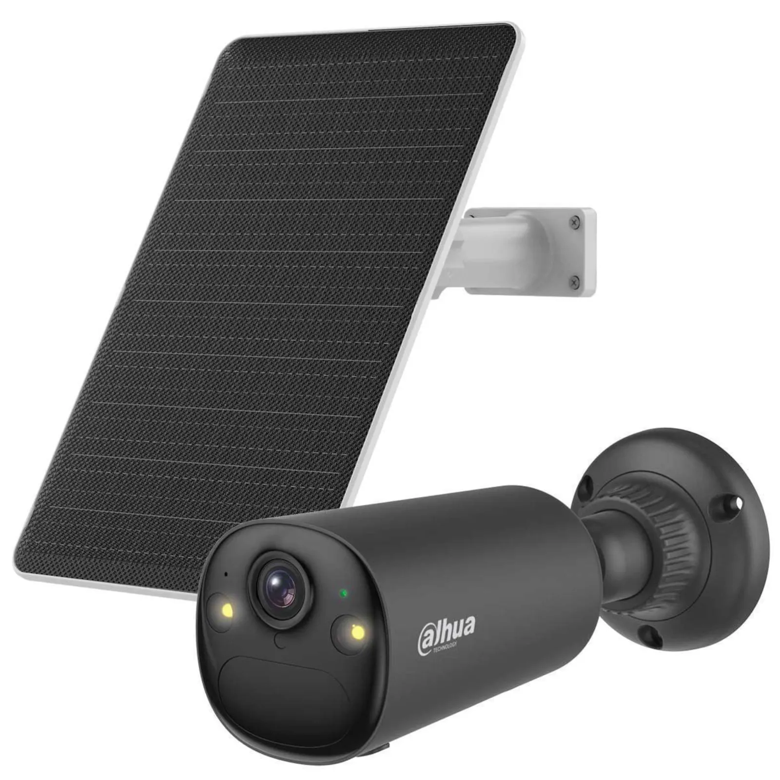 PI_785493942 Dahua Apollo Bullet C1 8MP Kit WLAN schwarz DH-BF8CA-XL/M0508 - Slika 1