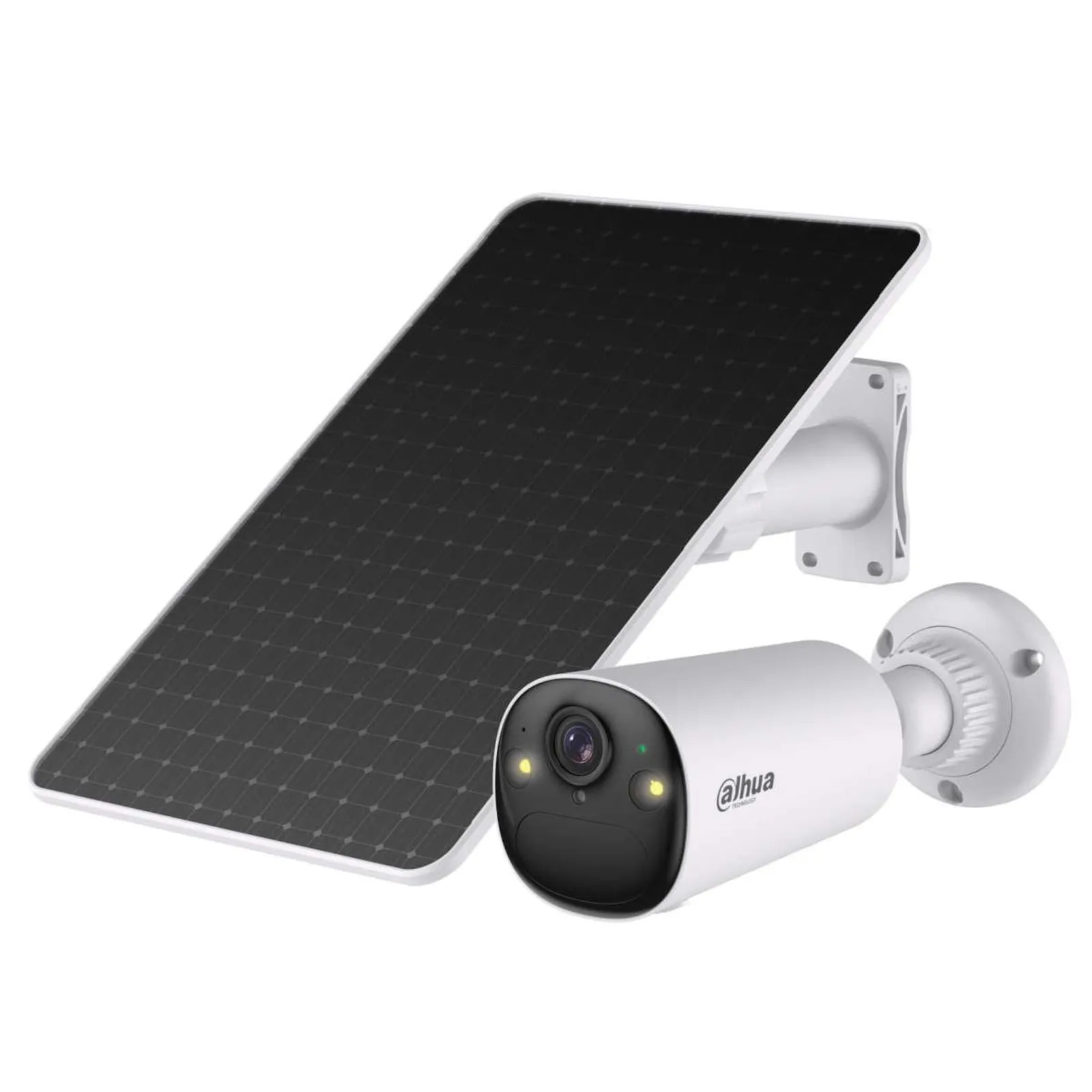 PI_785501532 Dahua Apollo Bullet C1 8MP Kit WLAN weiß DH-BF8CP-XL/M0508 - Slika 1