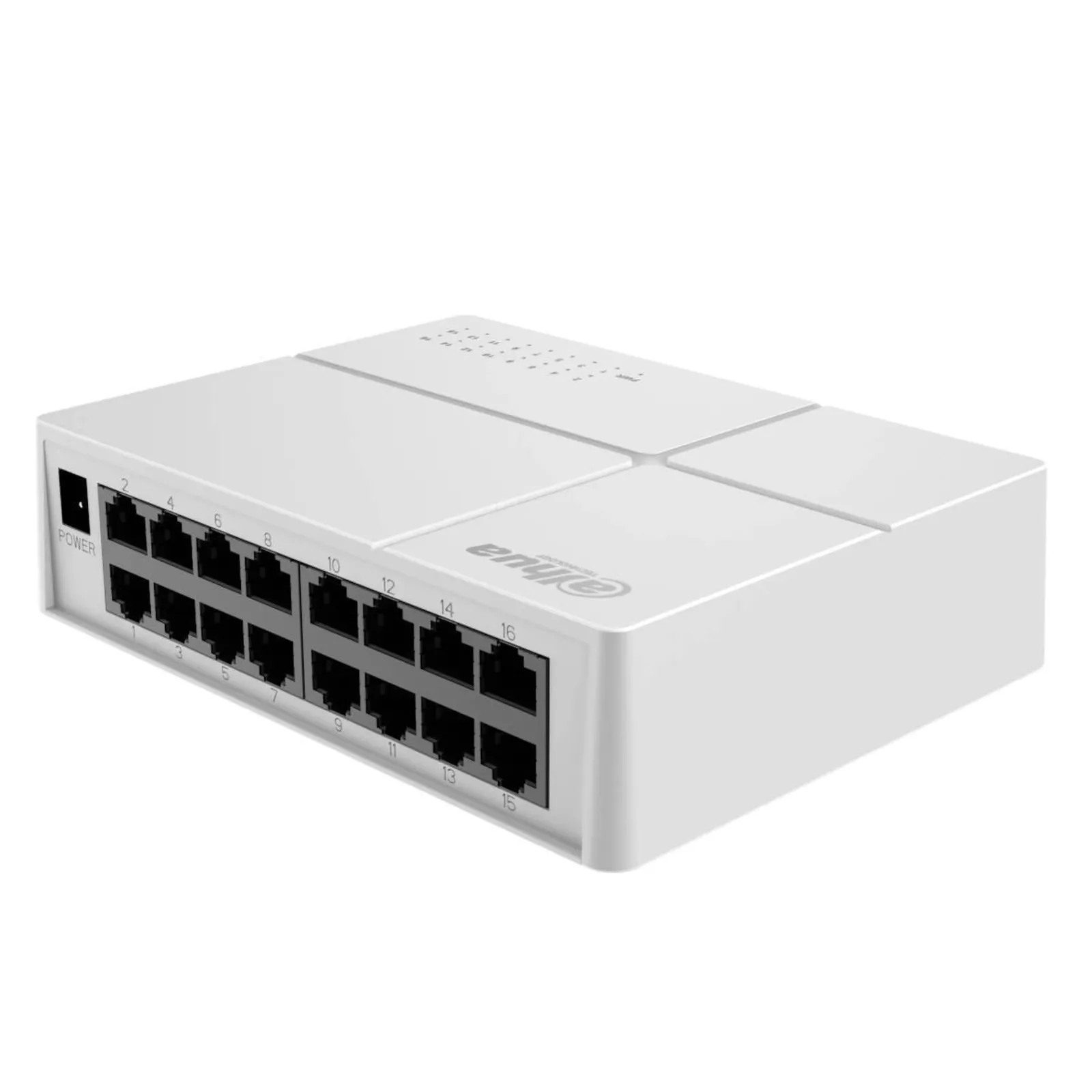 PI_785863983 Dahua Switch DH-SF1016L - Slika 1
