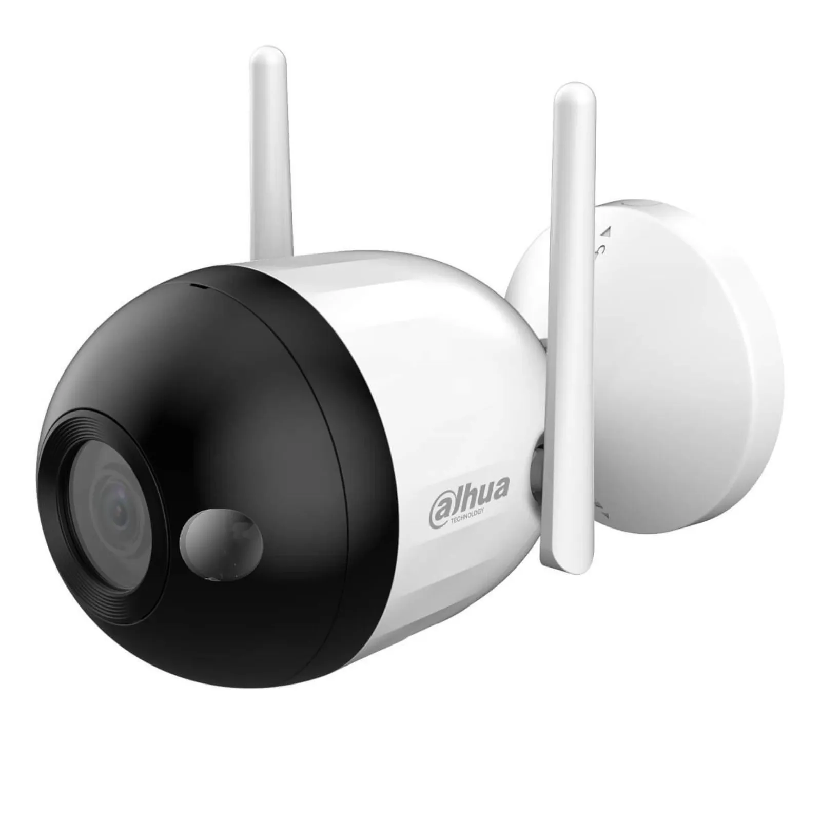 PI_785881349 Dahua Bullet C1 Full Color 4MP WLAN (DH-F4C-LED) Überwachungskamera - Slika 1