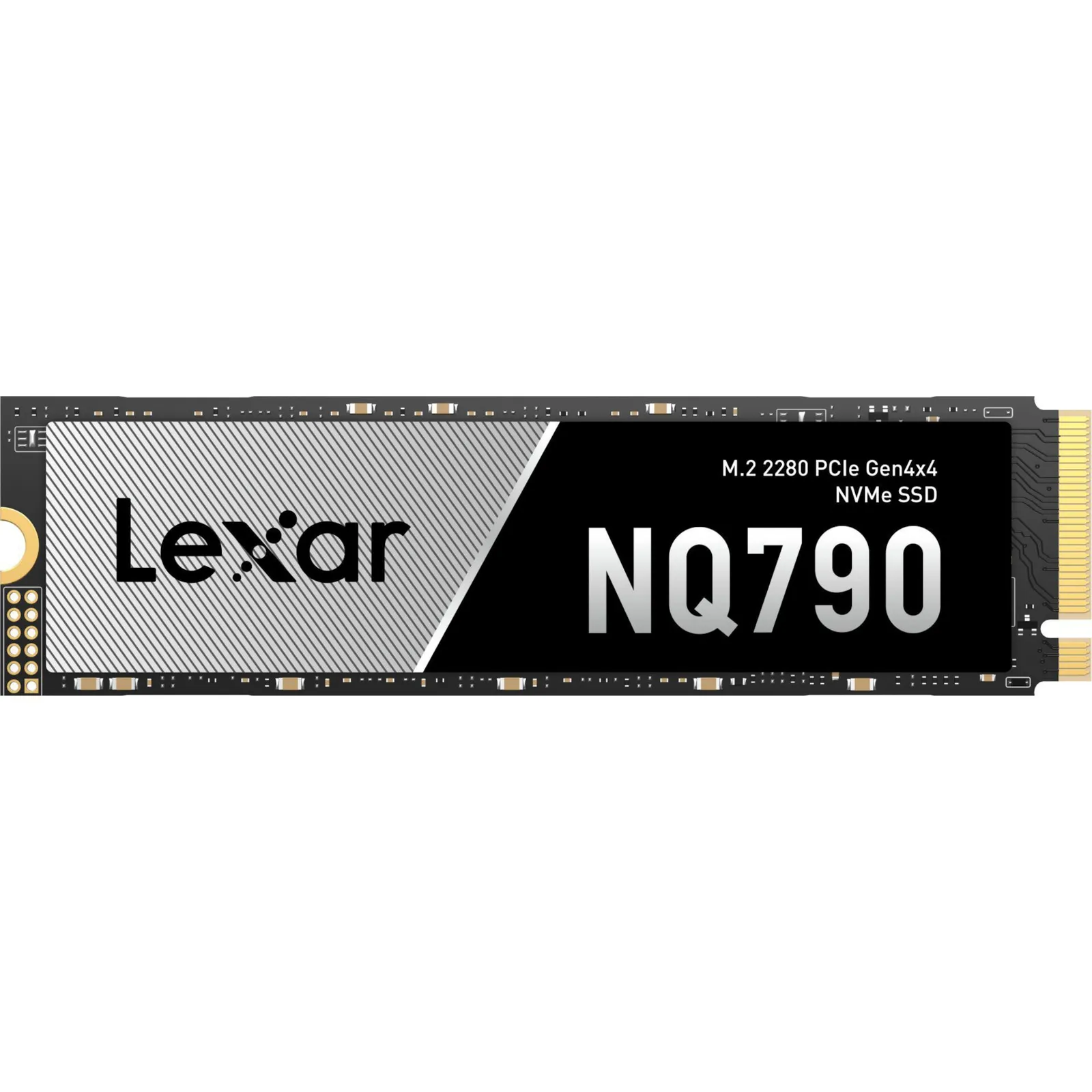 PI_787055297 Lexar NQ790 NVMe SSD 1TB M.2 2280 PCIe Gen4 - Slika 1