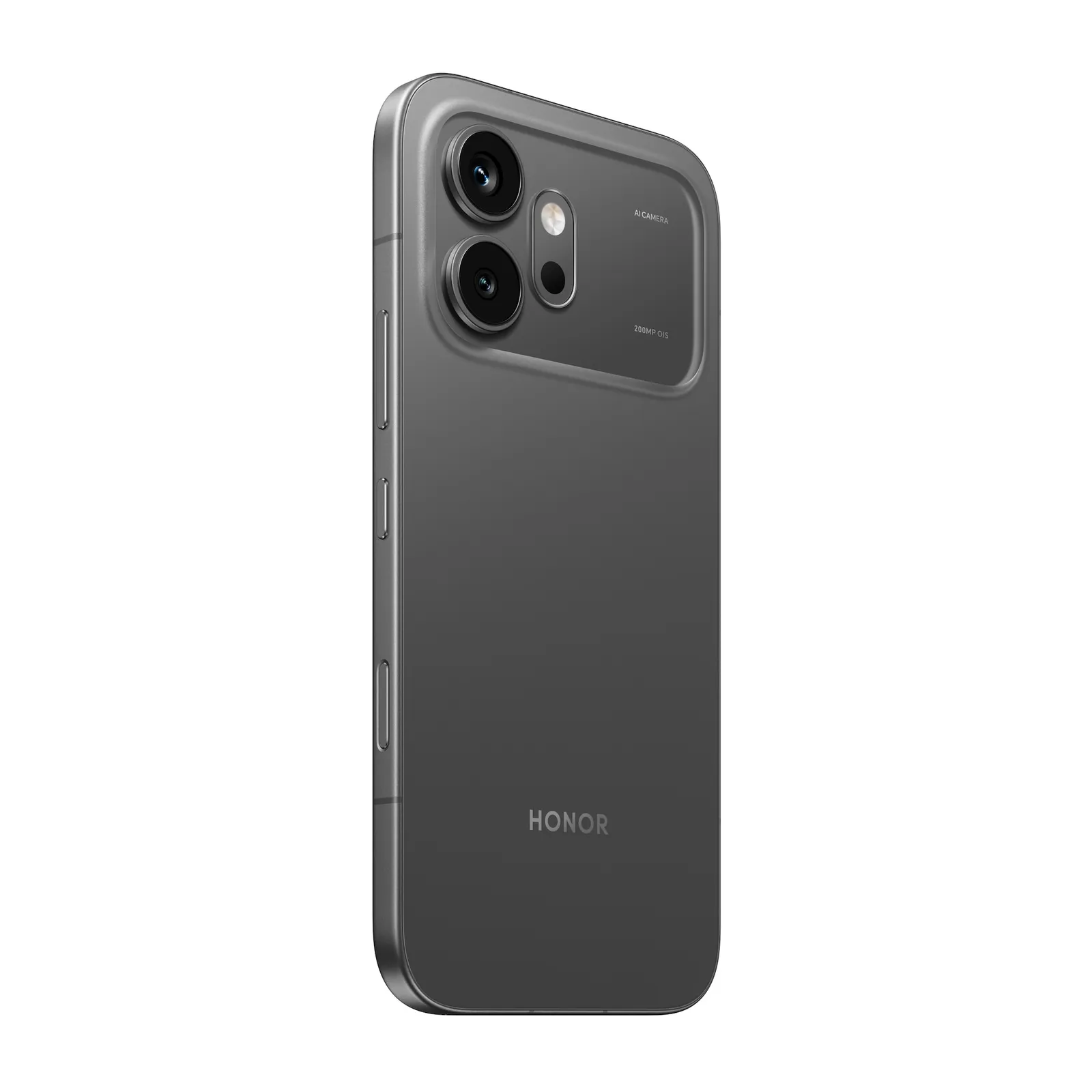 PI_787171781 HONOR 600 5G Black 8GB/256GB Android 16.0 Smartphone - Slika 1
