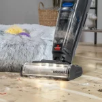 Bissell CrossWave OmniFind Pro Akku-Wischsauger - Slika 4