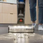 Bissell CrossWave OmniFind Pro Akku-Wischsauger - Slika 5