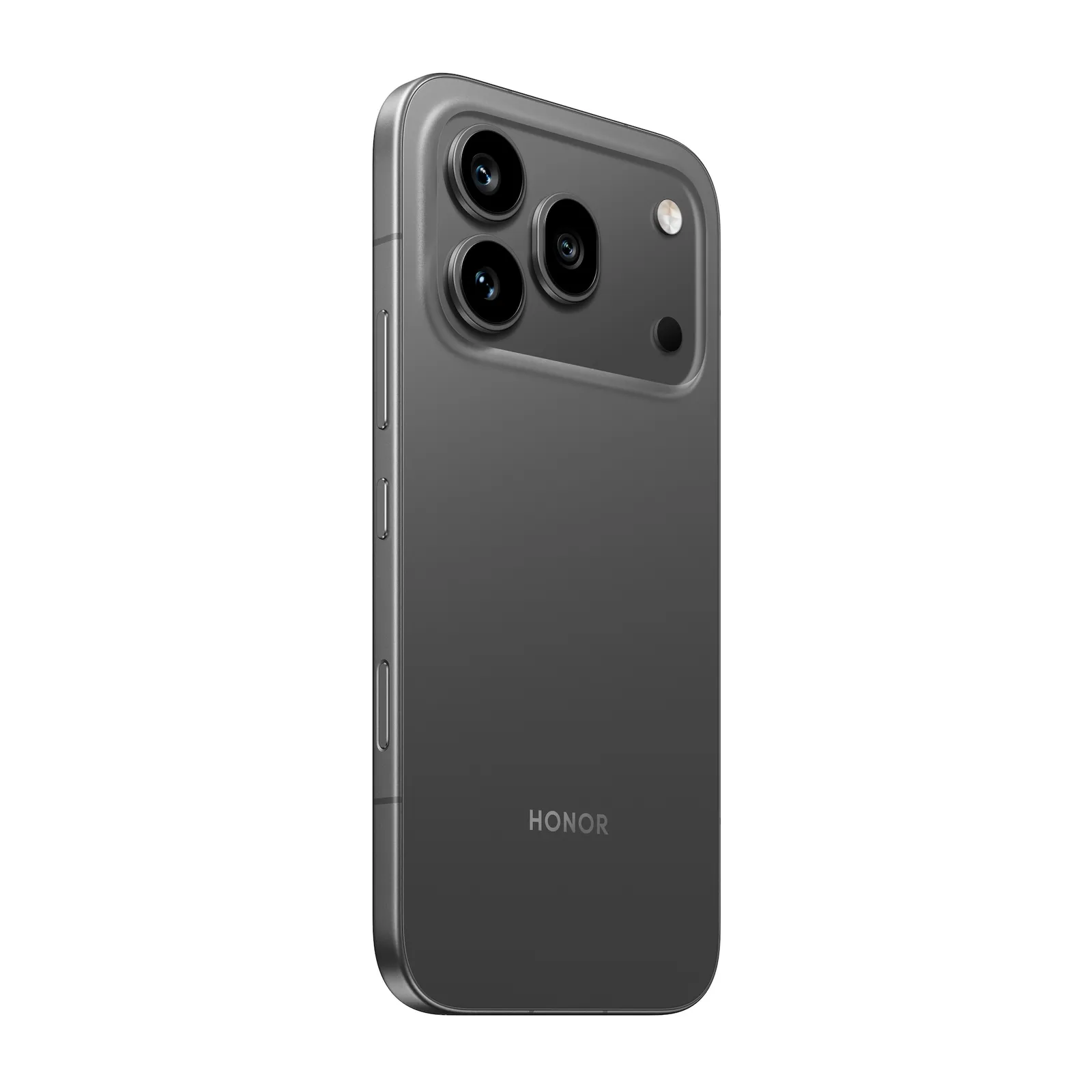 PI_787197264 HONOR 600 Pro 5G Black 12GB/512GB Android 16.0 Smartphone - Slika 1
