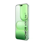 HONOR 600 Lite 5G Velvet Black 8GB/256GB Android 16.0 Smartphone - Slika 4