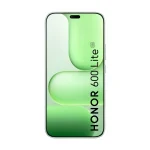 HONOR 600 Lite 5G Velvet Black 8GB/256GB Android 16.0 Smartphone - Slika 3