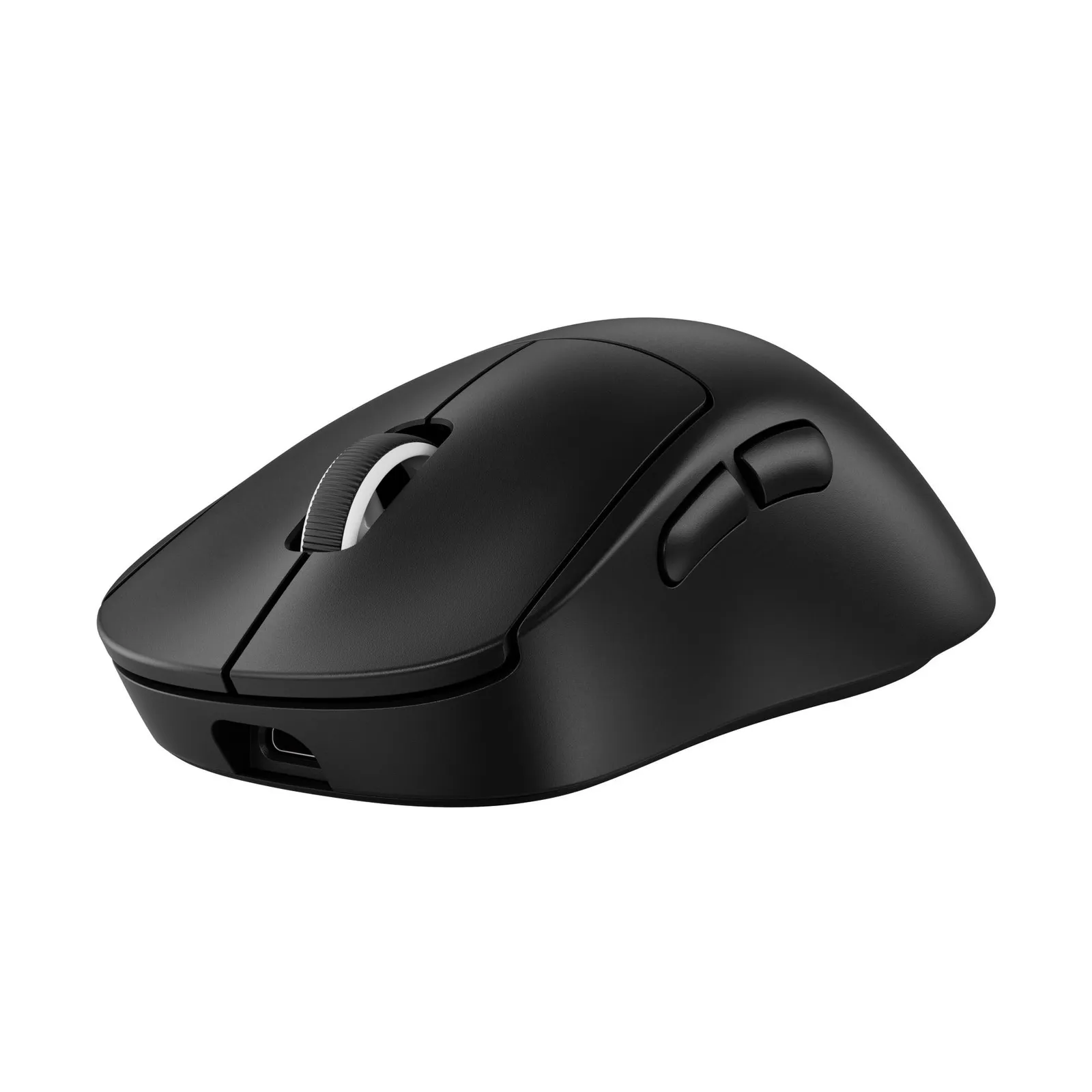 PI_787374403 Logitech G PRO X SUPERLIGHT 2 DEX SE Gaming-Maus Schwarz | 44.000 DPI | LIGHTSPEED Wireless | Ergonomische Esports-Maus - Slika 1