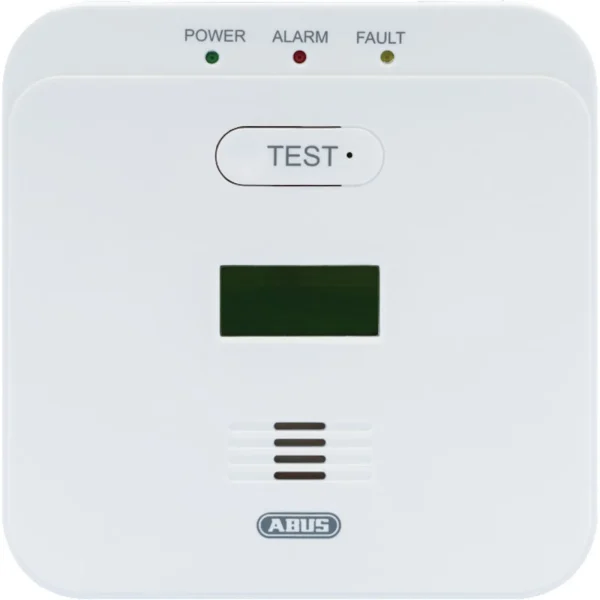 ABUS CO-Melder COWM510 - Kohlenmonoxid-Warnmelder