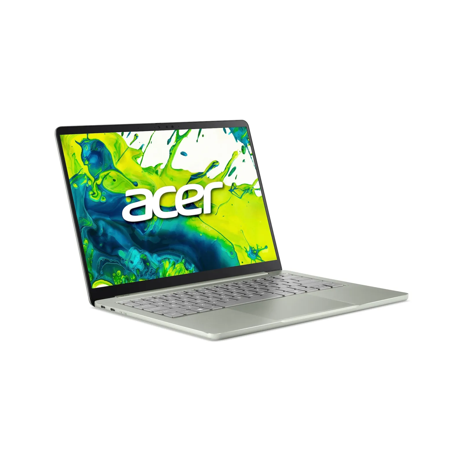 PI_788276449 Acer Swift Air 14 SFA14-I31-502G 14" WUXGA Core 5 320 8GB/512GB Win11 - Slika 1