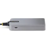 StarTech.com 4 Port USB 3.0 Hub 4x USB-A, Überstromschutz (OCP), Wake on USB - Slika 5