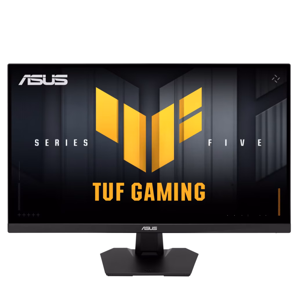 ASUS TUF Gaming VG279QM5F monitor, 27", FullHD, 260Hz, FreeSync, IPS