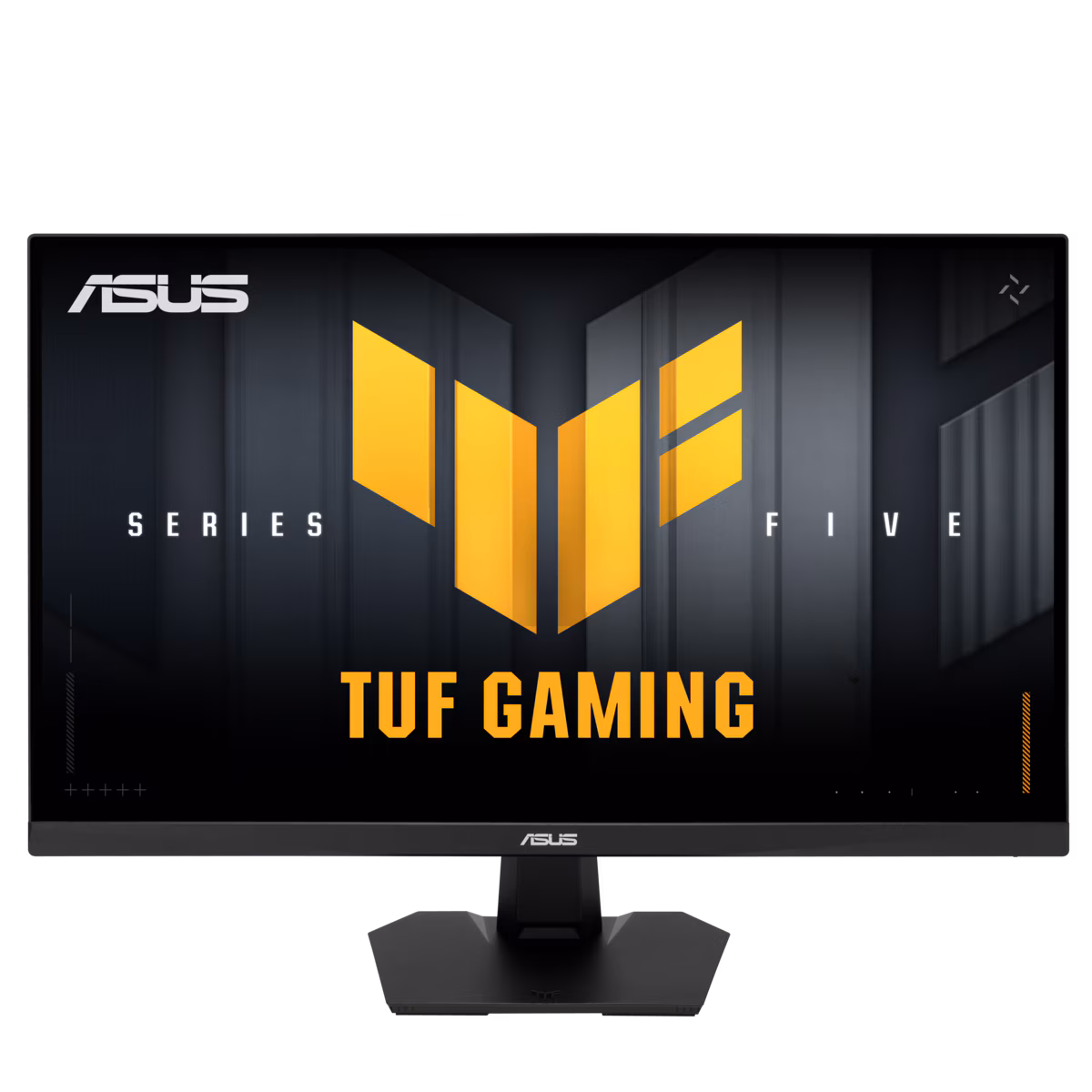 ASUS TUF Gaming VG279QM5F monitor, 27", FullHD, 260Hz, FreeSync, IPS ASUS TUF Gaming VG279QM5F monitor, 27", FullHD, 260Hz, FreeSync, IPS