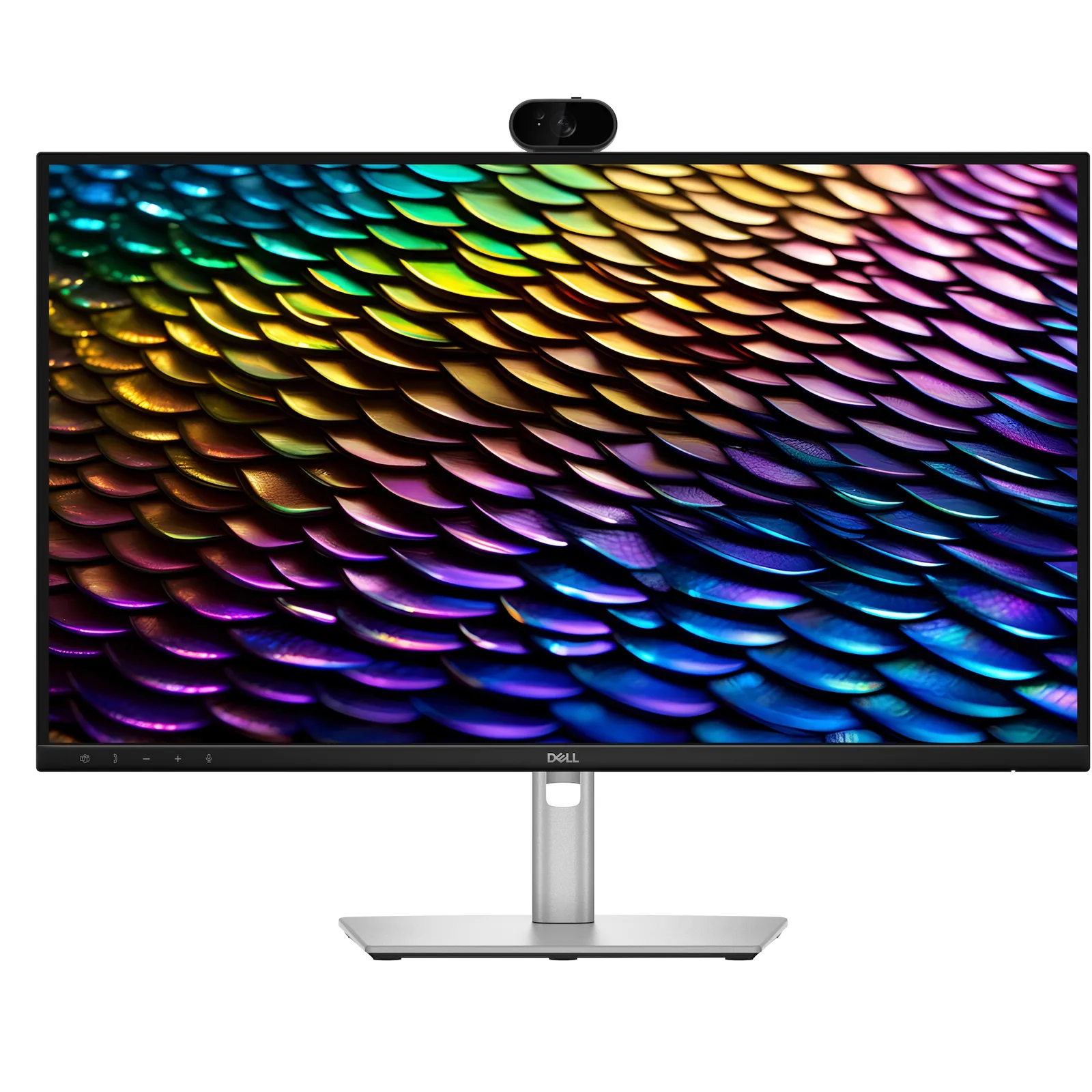 136350655 Dell Pro P2726DEB 27 Zoll WQHD 16:9 100 Hz Monitor - Slika 1