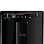 Melitta Caffeo Solo E950-322 Kaffeevollautomat Pures Schwarz - Slika 4