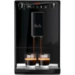 Melitta Caffeo Solo E950-322 Kaffeevollautomat Pures Schwarz