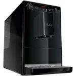 Melitta Caffeo Solo E950-322 Kaffeevollautomat Pures Schwarz - Slika 2