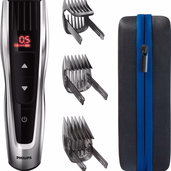 Philips Series 9000 HC9420/15, aparat za šišanje