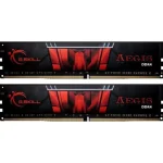 16GB (2x8GB) G.Skill Aegis DDR4-3000 CL16 RAM Speicher Kit