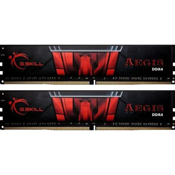 16GB (2x8GB) G.Skill Aegis DDR4-3000 CL16 RAM Speicher Kit
